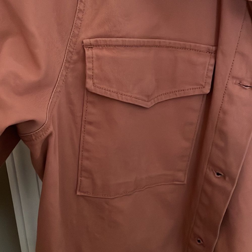 Cute jacket! - Picture 3 of 3